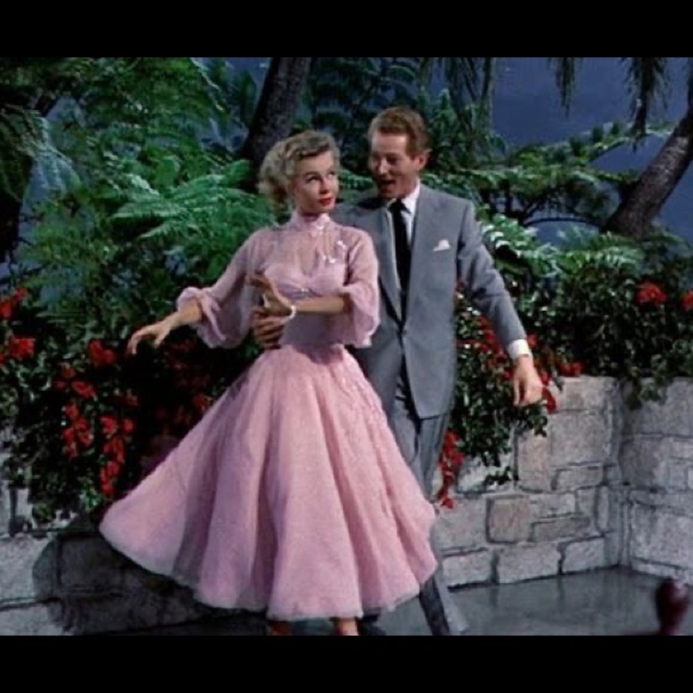 Meet your Posher, Viviana